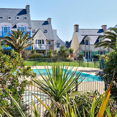 Localise - Maison G5 Au Guilvinec - A 50M De La Mer Avec Jardin Et Piscine - Tout A Pied, Plages, Port, Centre, Commerces, Marche - Wifi Inclus - Animaux Bienvenus - Linge De Lit Inclus Εξωτερικό φωτογραφία