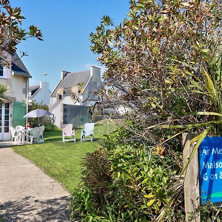 Localise - Maison G5 Au Guilvinec - A 50M De La Mer Avec Jardin Et Piscine - Tout A Pied, Plages, Port, Centre, Commerces, Marche - Wifi Inclus - Animaux Bienvenus - Linge De Lit Inclus Εξωτερικό φωτογραφία