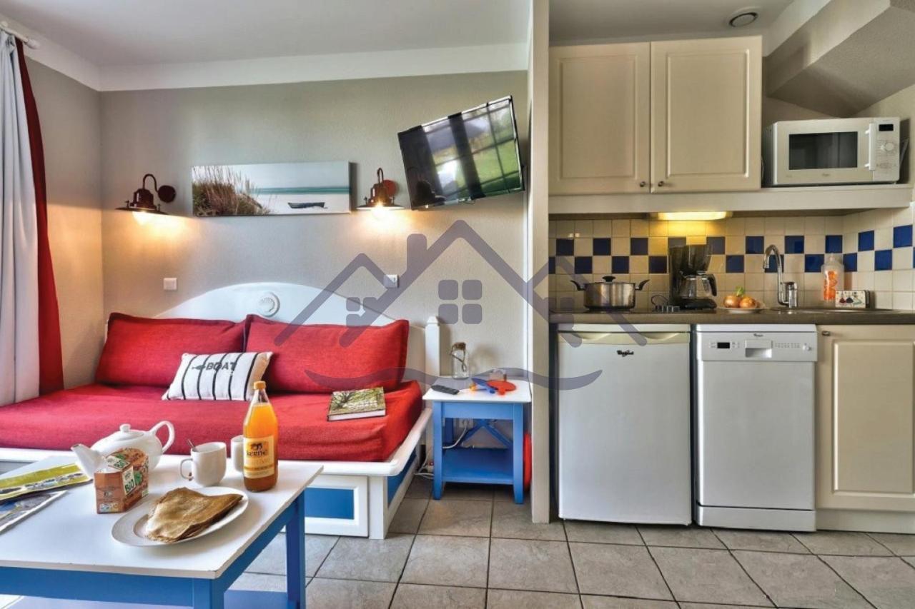 Localise - Maison G5 Au Guilvinec - A 50M De La Mer Avec Jardin Et Piscine - Tout A Pied, Plages, Port, Centre, Commerces, Marche - Wifi Inclus - Animaux Bienvenus - Linge De Lit Inclus Εξωτερικό φωτογραφία