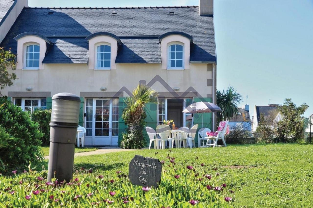 Localise - Maison G5 Au Guilvinec - A 50M De La Mer Avec Jardin Et Piscine - Tout A Pied, Plages, Port, Centre, Commerces, Marche - Wifi Inclus - Animaux Bienvenus - Linge De Lit Inclus Εξωτερικό φωτογραφία