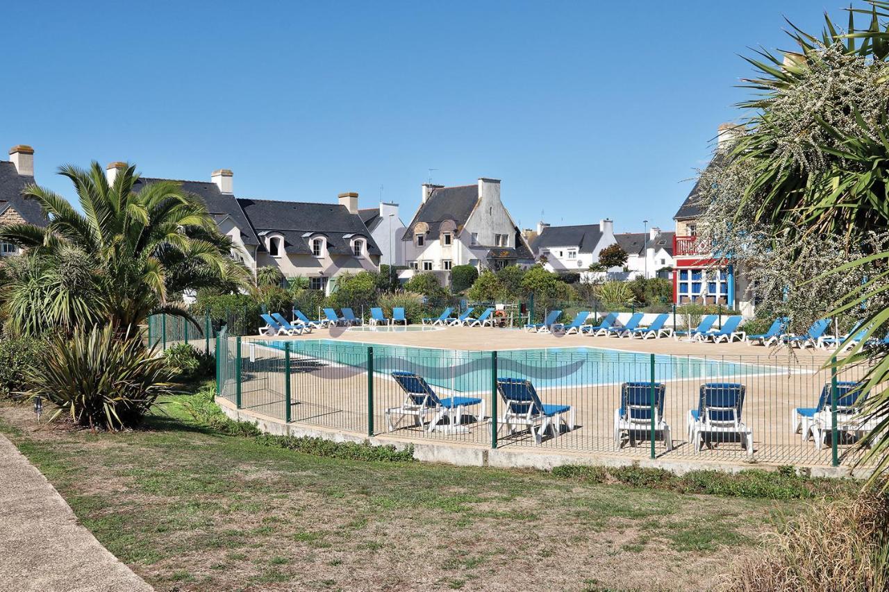 Localise - Maison G5 Au Guilvinec - A 50M De La Mer Avec Jardin Et Piscine - Tout A Pied, Plages, Port, Centre, Commerces, Marche - Wifi Inclus - Animaux Bienvenus - Linge De Lit Inclus Εξωτερικό φωτογραφία