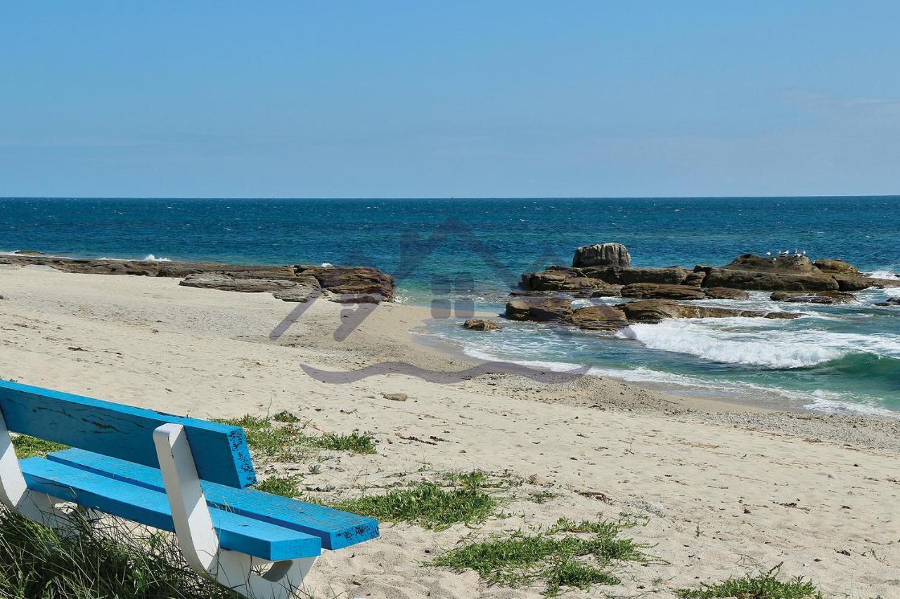 Localise - Maison G5 Au Guilvinec - A 50M De La Mer Avec Jardin Et Piscine - Tout A Pied, Plages, Port, Centre, Commerces, Marche - Wifi Inclus - Animaux Bienvenus - Linge De Lit Inclus Εξωτερικό φωτογραφία