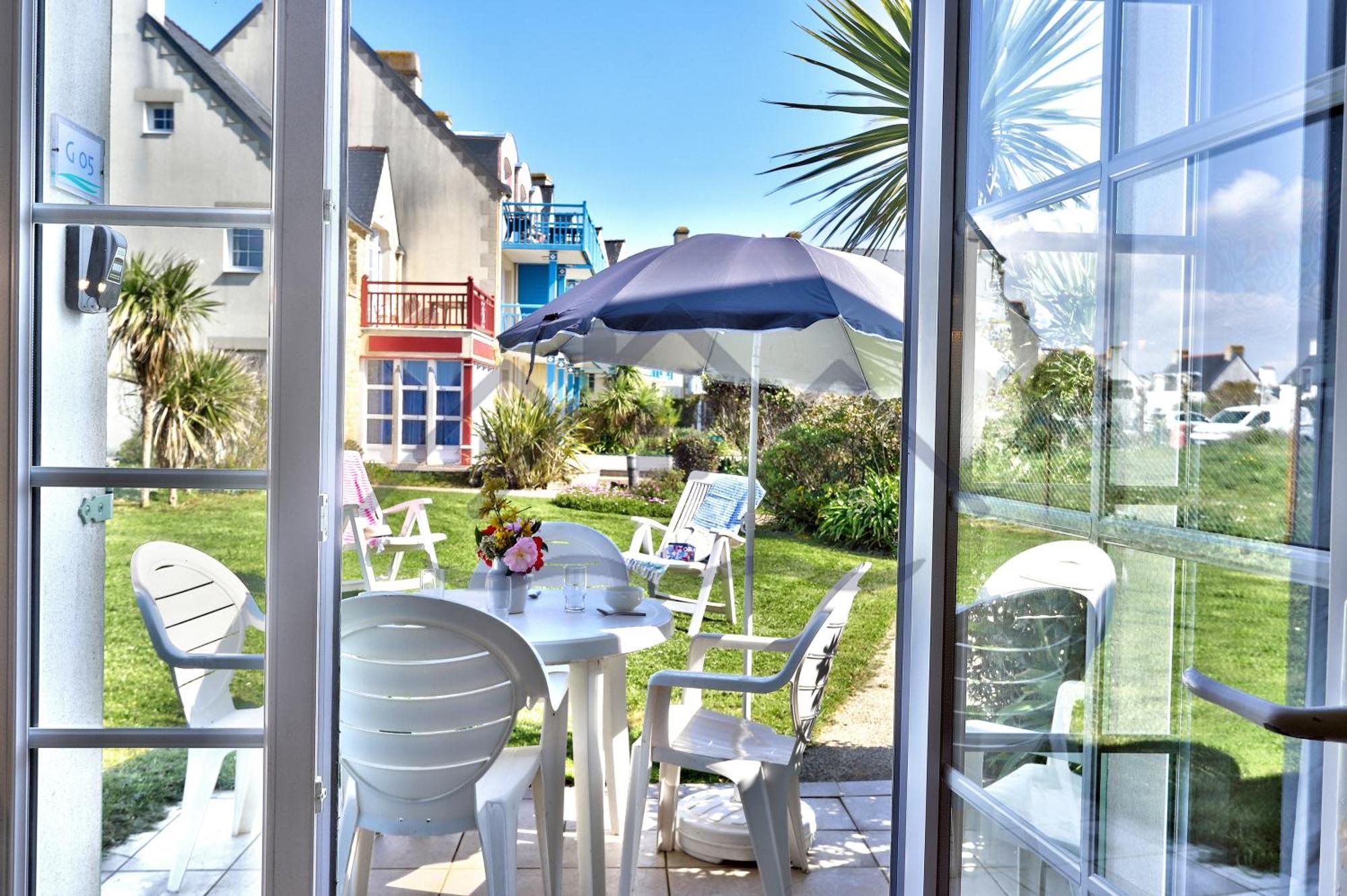 Localise - Maison G5 Au Guilvinec - A 50M De La Mer Avec Jardin Et Piscine - Tout A Pied, Plages, Port, Centre, Commerces, Marche - Wifi Inclus - Animaux Bienvenus - Linge De Lit Inclus Εξωτερικό φωτογραφία