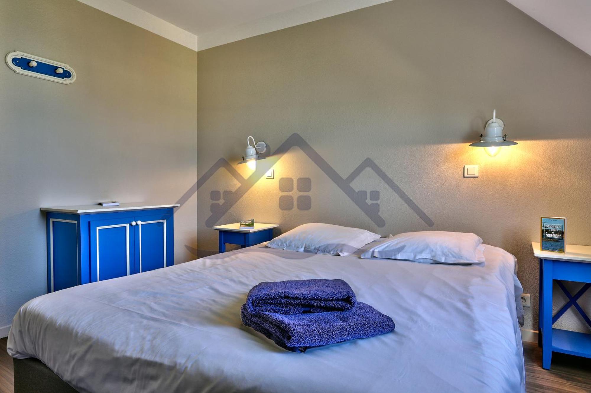 Localise - Maison G5 Au Guilvinec - A 50M De La Mer Avec Jardin Et Piscine - Tout A Pied, Plages, Port, Centre, Commerces, Marche - Wifi Inclus - Animaux Bienvenus - Linge De Lit Inclus Εξωτερικό φωτογραφία